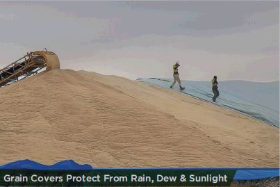 Silage And Grain Covers-2